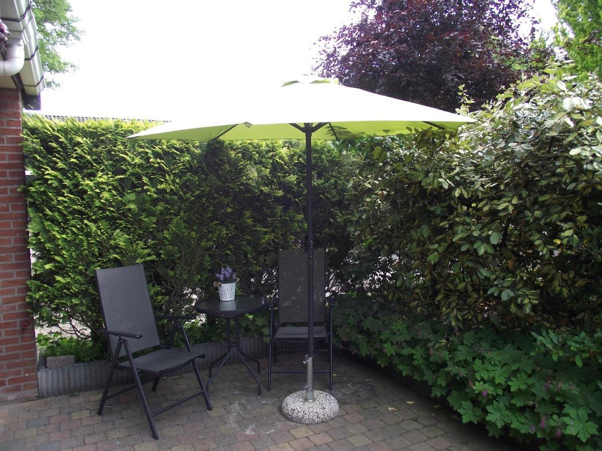 Vakantiehuisjes Landgoed Sonneborghe Kollumerzwaag Eksteriør billede